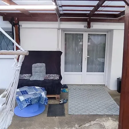 Chambre Au Calme, Petit Dejeuner Inclus Frühstückspension *