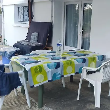 Chambre Au Calme, Petit Dejeuner Inclus *