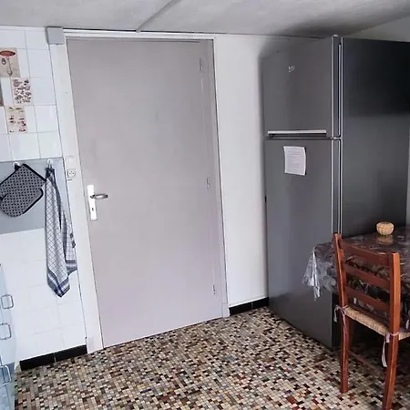 Chambre Au Calme, Petit Dejeuner Inclus Frühstückspension Bergerac