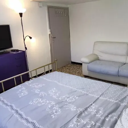 Chambre Au Calme, Petit Dejeuner Inclus Frühstückspension Bergerac