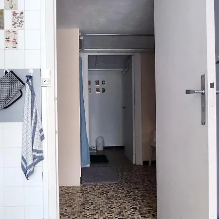 Frühstückspension Chambre Au Calme, Petit Dejeuner Inclus