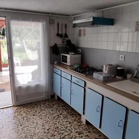 Frühstückspension Chambre Au Calme, Petit Dejeuner Inclus Bergerac