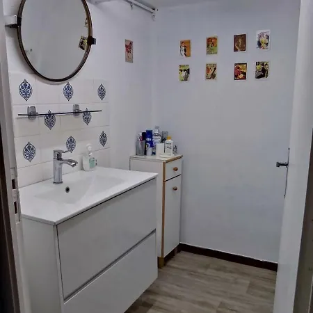 Chambre Au Calme, Petit Dejeuner Inclus Bergerac